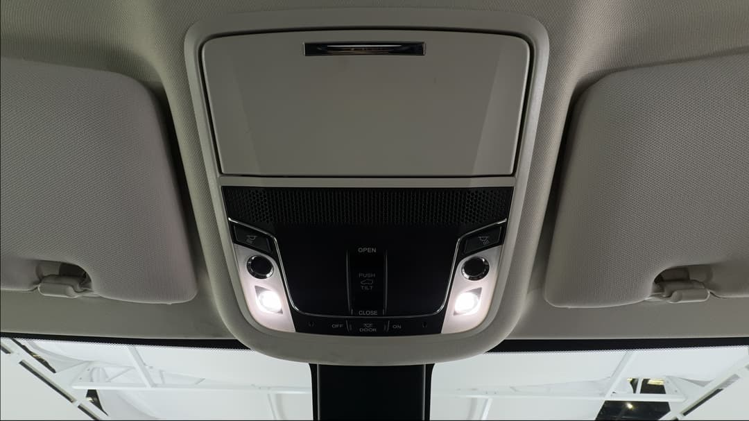 2018 Honda Odyssey Vti-l, Automatic, 106390 km, On-Roof Controls/Sunglass holder