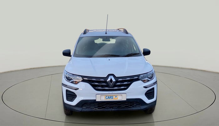 2022 Renault TRIBER RXL MT, Petrol, Manual, 8,260 km, Highlights