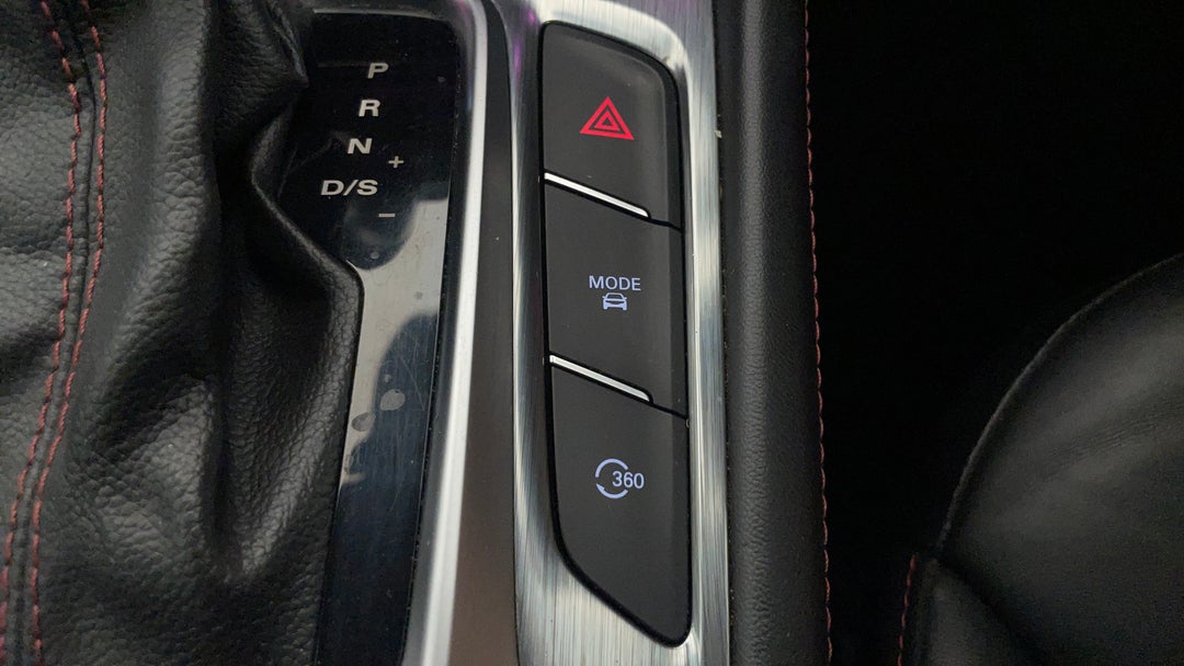 Utility Switches/Buttons