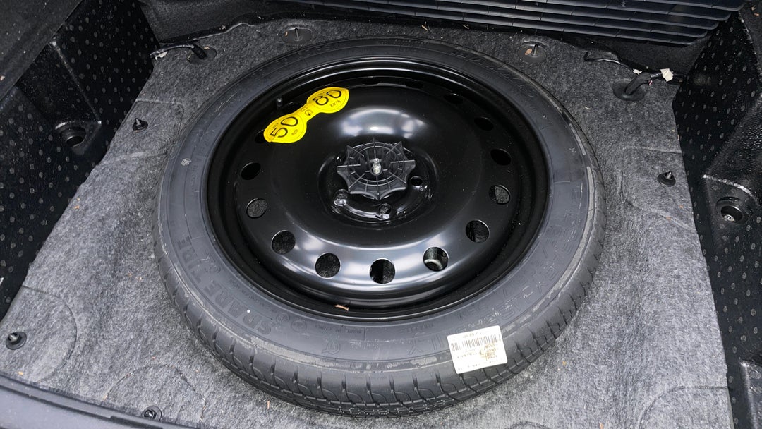 Spare Wheel