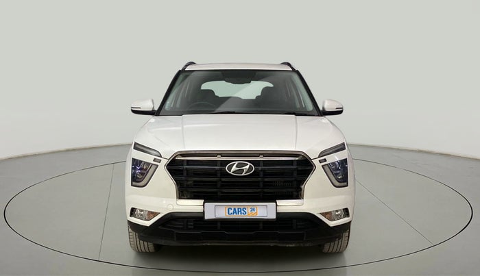 2022 Hyundai Creta SX (O) 1.4 TURBO DCT, Petrol, Automatic, 40,368 km, Highlights