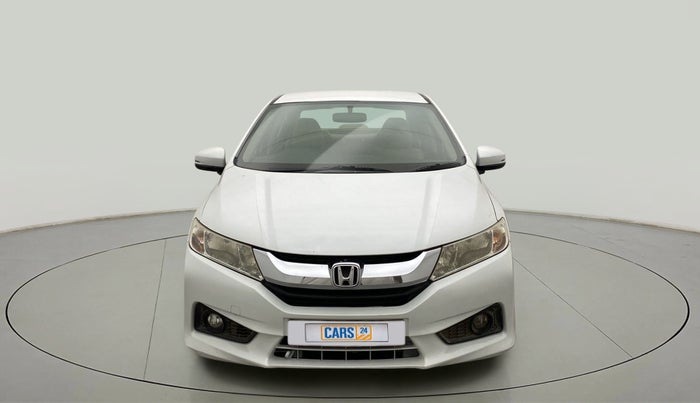 2015 Honda City 1.5L I-VTEC V MT, Petrol, Manual, 98,048 km, Highlights