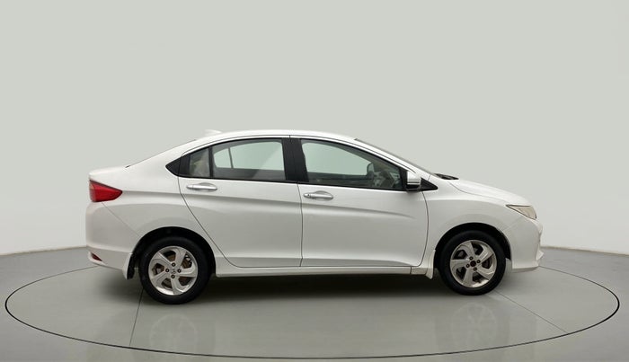 2015 Honda City 1.5L I-VTEC V MT, Petrol, Manual, 98,048 km, Right Side View