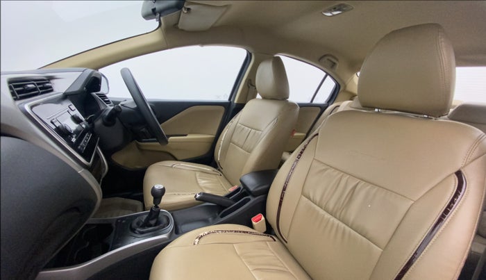 2016 Honda City 1.5L I-VTEC SV, Petrol, Manual, 80,907 km, Right Side Front Door Cabin
