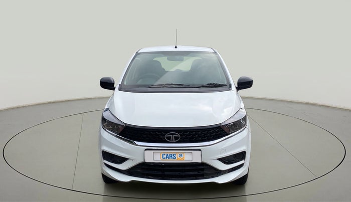 2022 Tata Tiago XM CNG, CNG, Manual, 37,670 km, Highlights