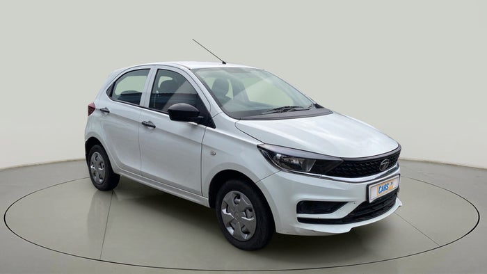 Certified Used 2022 Tata Tiago XM CNG | 37,670 Kms - CARS24