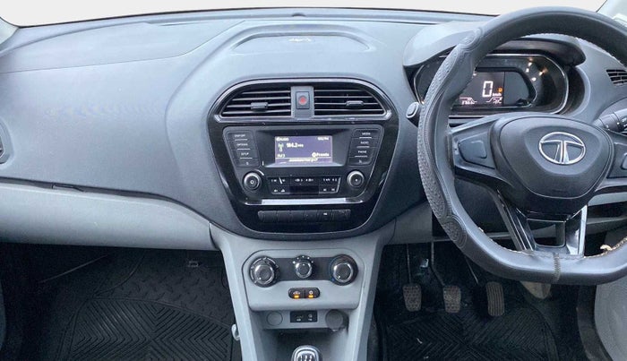 2022 Tata Tiago XM CNG, CNG, Manual, 37,670 km, Air Conditioner