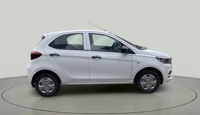 2022 Tata Tiago XM CNG, CNG, Manual, 37,670 km, Right Side