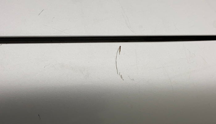 2010 Maruti Alto K10 VXI, Petrol, Manual, 83,519 km, Left fender - Minor scratches