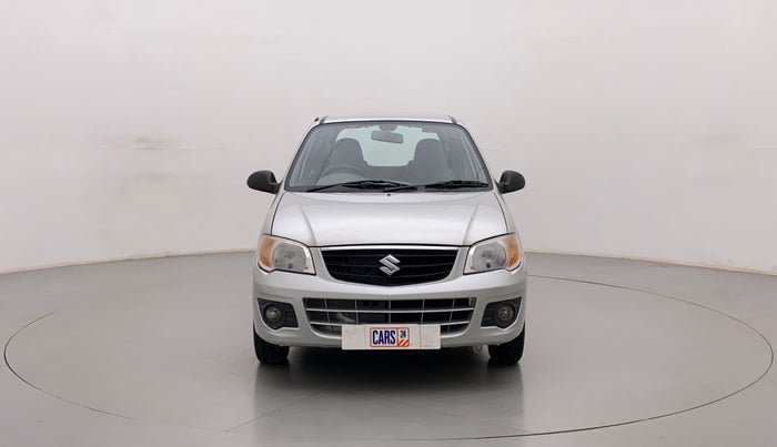 2010 Maruti Alto K10 VXI, Petrol, Manual, 83,519 km, Top Features