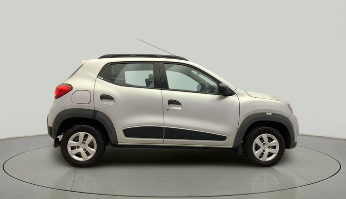 2016 Renault Kwid RXT 0.8 (O), Petrol, Manual, 71,886 km, Right Side View