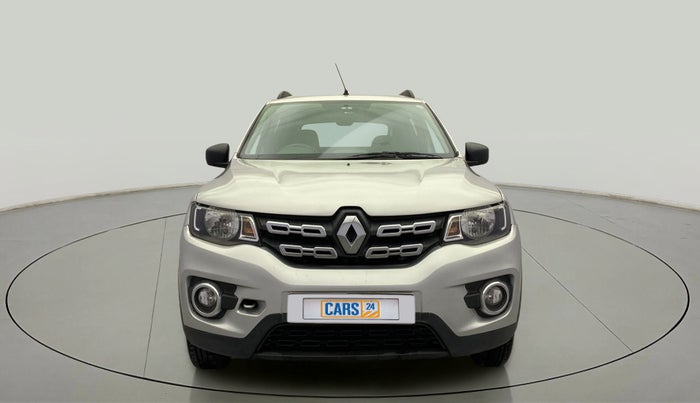 2016 Renault Kwid RXT 0.8 (O), Petrol, Manual, 71,886 km, Highlights