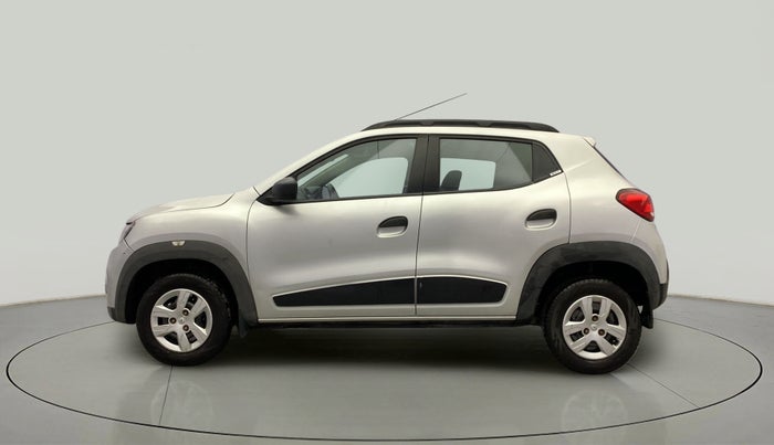 2016 Renault Kwid RXT 0.8 (O), Petrol, Manual, 71,886 km, Left Side