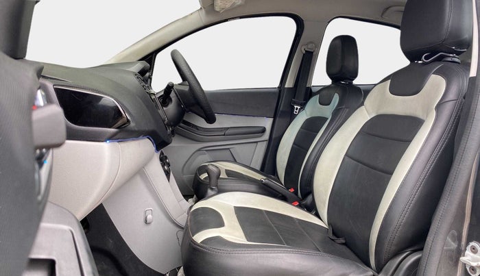 2021 Tata Tiago XZ PLUS PETROL, Petrol, Manual, 39,954 km, Right Side Front Door Cabin