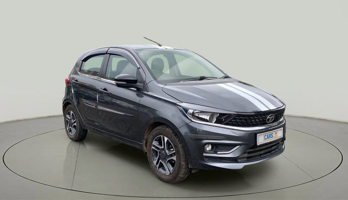 2021 Tata Tiago XZ PLUS PETROL, Petrol, Manual, 39,954 km, SRP