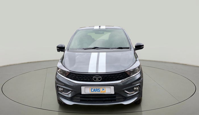 2021 Tata Tiago XZ PLUS PETROL, Petrol, Manual, 39,954 km, Highlights