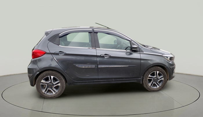 2021 Tata Tiago XZ PLUS PETROL, Petrol, Manual, 39,954 km, Right Side