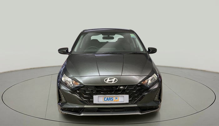 2024 Hyundai NEW I20 Sportz (O) 1.2 IVT, Petrol, Automatic, 3,295 km, Highlights