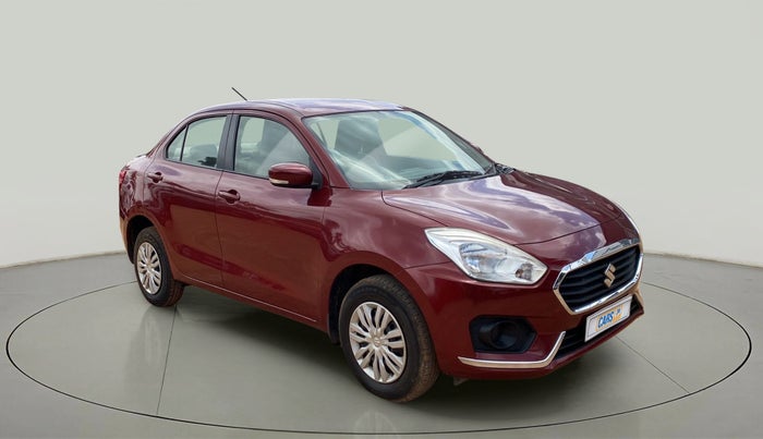 2019 Maruti Dzire VXI, Petrol, Manual, 58,029 km, SRP