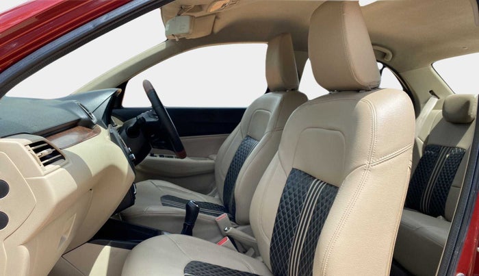 2019 Maruti Dzire VXI, Petrol, Manual, 58,029 km, Right Side Front Door Cabin