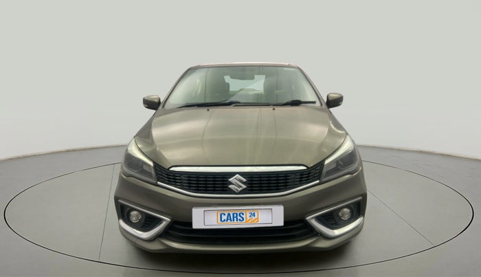 2019 Maruti Ciaz ALPHA  AT 1.5 SHVS PETROL, Petrol, Automatic, 49,968 km, Highlights