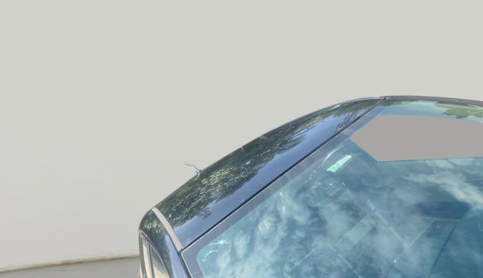 2014 Honda Amaze 1.2L I-VTEC EX, Petrol, Manual, 47,739 km, Roof