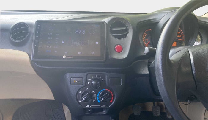 2014 Honda Amaze 1.2L I-VTEC EX, Petrol, Manual, 47,739 km, Air Conditioner
