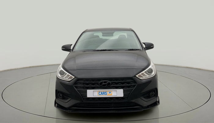 2019 Hyundai Verna 1.6 VTVT SX, Petrol, Manual, 56,883 km, Highlights