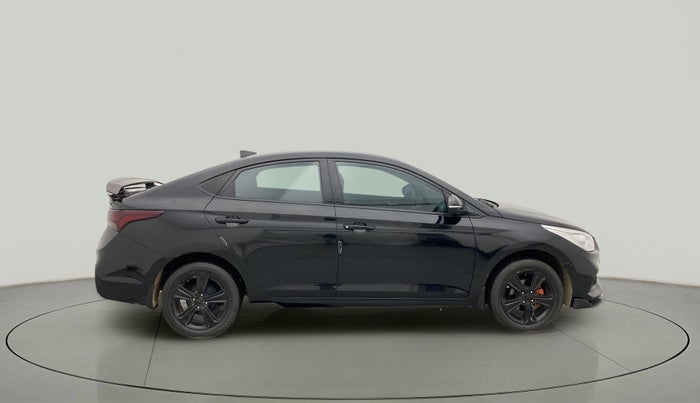 2019 Hyundai Verna 1.6 VTVT SX, Petrol, Manual, 56,883 km, Right Side View