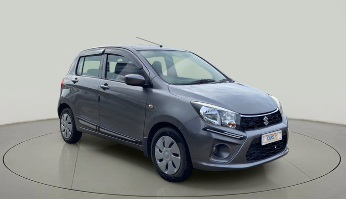 2018 Maruti Celerio VXI CNG, CNG, Manual, 92,263 km, SRP