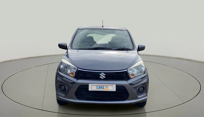 2018 Maruti Celerio VXI CNG, CNG, Manual, 92,263 km, Highlights