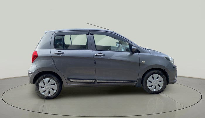 2018 Maruti Celerio VXI CNG, CNG, Manual, 92,263 km, Right Side