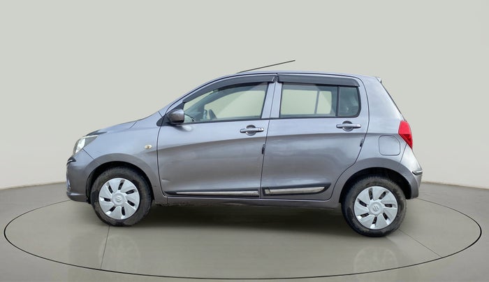 2018 Maruti Celerio VXI CNG, CNG, Manual, 92,263 km, Left Side