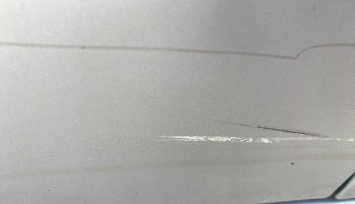 2016 Hyundai i10 MAGNA 1.1, Petrol, Manual, 66,052 km, Front passenger door - Minor scratches