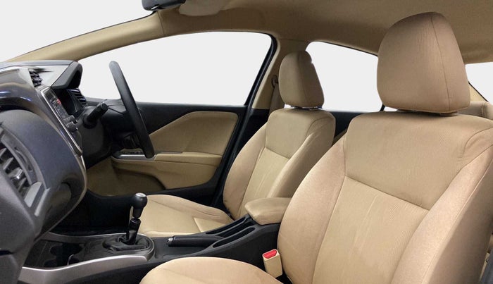 2015 Honda City 1.5L I-VTEC V MT, Petrol, Manual, 97,044 km, Right Side Front Door Cabin