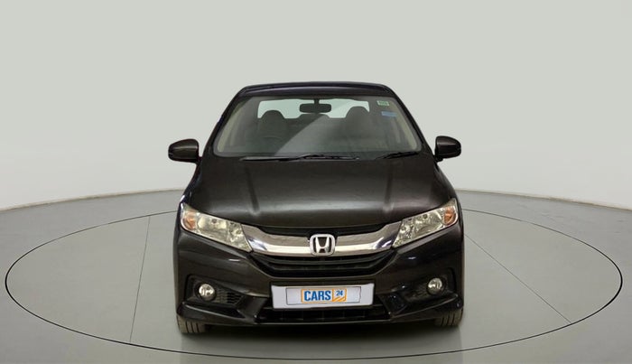 2015 Honda City 1.5L I-VTEC V MT, Petrol, Manual, 97,044 km, Highlights