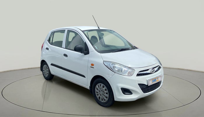 2014 Hyundai i10 MAGNA 1.1, CNG, Manual, 54,950 km, SRP