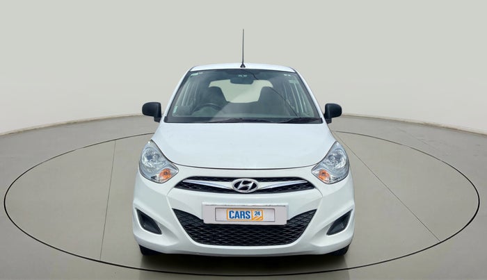 2014 Hyundai i10 MAGNA 1.1, CNG, Manual, 54,950 km, Highlights