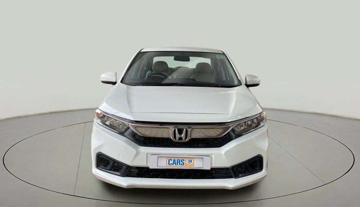 2019 Honda Amaze 1.2L I-VTEC S, Petrol, Manual, 47,418 km, Highlights