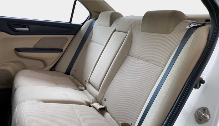 2019 Honda Amaze 1.2L I-VTEC S, Petrol, Manual, 47,418 km, Right Side Rear Door Cabin