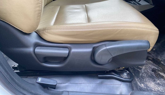 2019 Honda City 1.5L I-VTEC ZX CVT, Petrol, Automatic, 45,139 km, Driver Side Adjustment Panel