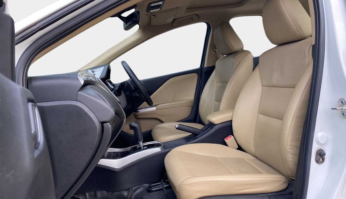 2019 Honda City 1.5L I-VTEC ZX CVT, Petrol, Automatic, 45,139 km, Right Side Front Door Cabin