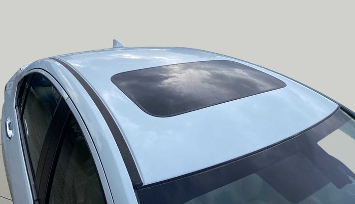 2019 Honda City 1.5L I-VTEC ZX CVT, Petrol, Automatic, 45,139 km, Roof