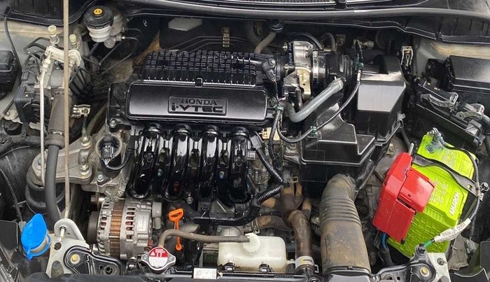 2019 Honda City 1.5L I-VTEC ZX CVT, Petrol, Automatic, 45,139 km, Open Bonet