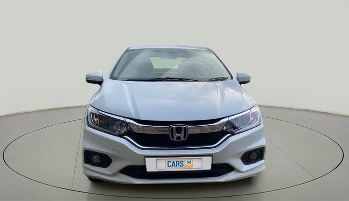 2019 Honda City 1.5L I-VTEC ZX CVT, Petrol, Automatic, 45,139 km, Highlights