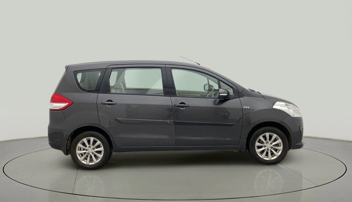 2014 Maruti Ertiga ZXI, Petrol, Manual, 74,199 km, Right Side View