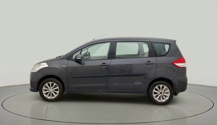 2014 Maruti Ertiga ZXI, Petrol, Manual, 74,199 km, Left Side