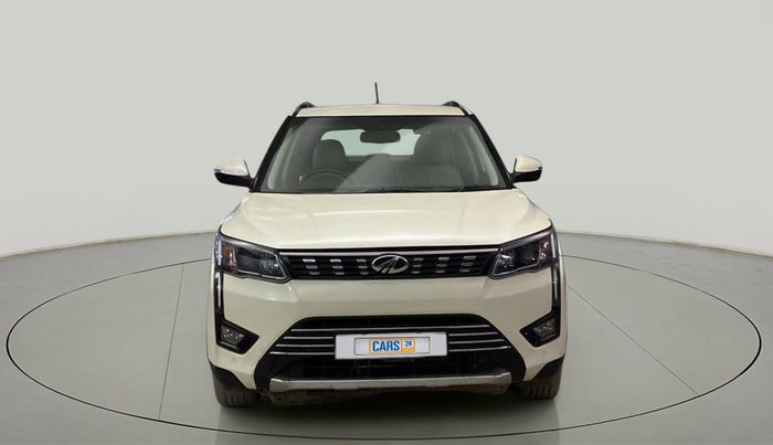 2020 Mahindra XUV300 W8 (O) 1.5 DIESEL AMT, Diesel, Automatic, 64,038 km, Highlights