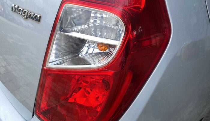 2014 Hyundai i10 MAGNA 1.1, Petrol, Manual, 46,502 km, Right tail light - Minor scratches