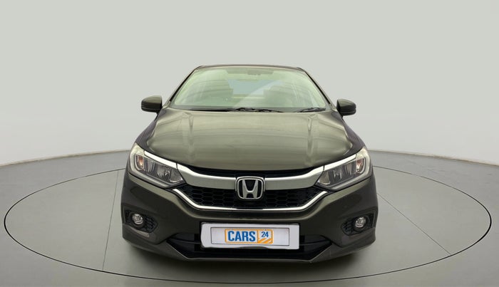 2018 Honda City 1.5L I-VTEC ZX CVT, Petrol, Automatic, 51,100 km, Highlights